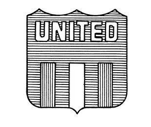 UNITED logo