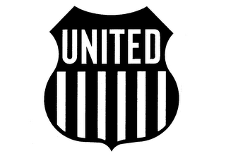 UNITED logo