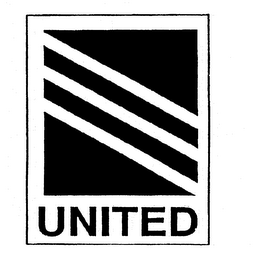UNITED logo