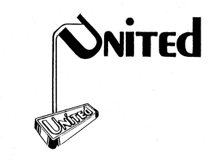 UNITED logo