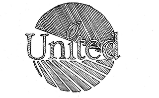 UNITED logo