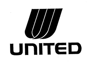 UNITED logo