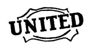 UNITED logo