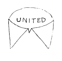 UNITED logo