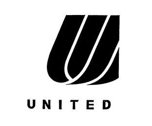 UNITED logo