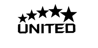 UNITED logo