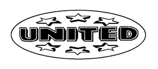 UNITED logo