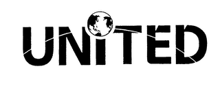 UNITED logo