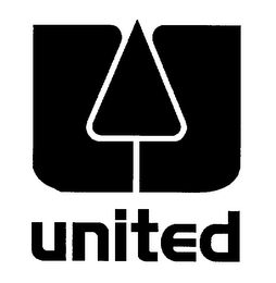 UNITED logo