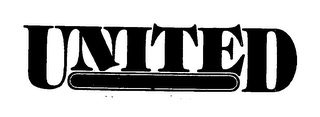 UNITED logo