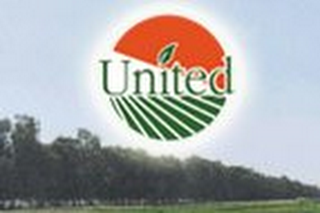UNITED logo