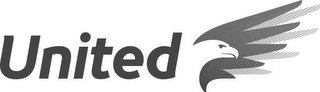 UNITED logo