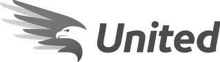 UNITED logo