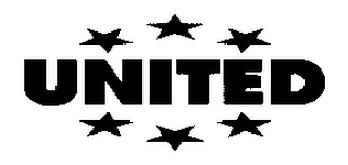 UNITED logo