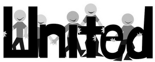 UNITED logo