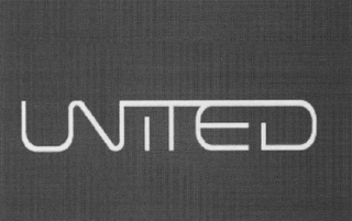 UNITED logo
