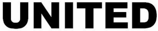 UNITED logo