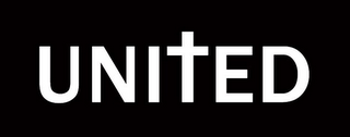UNITED logo