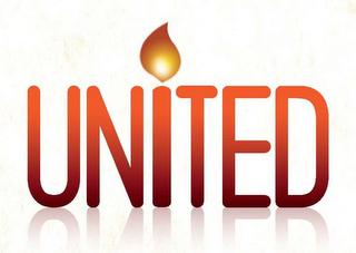 UNITED logo