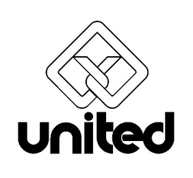 UNITED logo