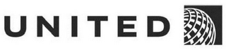 UNITED logo