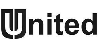 UNITED logo