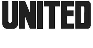 UNITED logo
