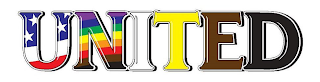 UNITED logo