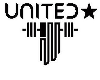 UNITED logo