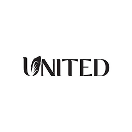 UNITED logo