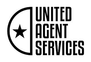UNITED AGENT SERVICES logo