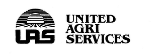 UNITED AGRI SERVICES UAS
