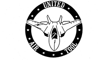 UNITED AIR TOOL logo