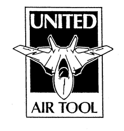UNITED AIR TOOL logo