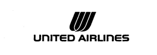 UNITED AIRLINES logo