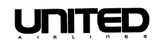 UNITED AIRLINES