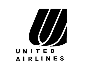 UNITED AIRLINES logo