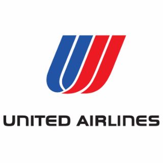 UNITED AIRLINES logo