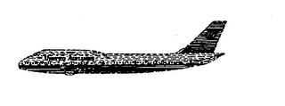 UNITED AIRLINES U logo