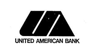 UNITED AMERICAN BANK UA logo