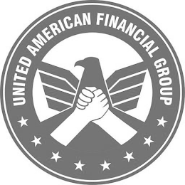 UNITED AMERICAN FINANCIAL GROUP logo