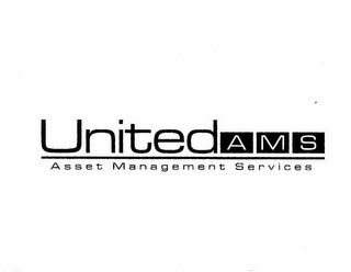 UNITED AMS ASSET MANAGEMENT SERVICES logo