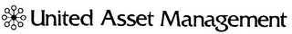 UNITED ASSET MANAGEMENT logo