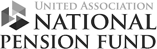 UNITED ASSOCIATION NATIONAL PENSION FUND logo