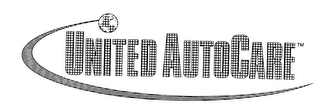 UNITED AUTOCARE logo