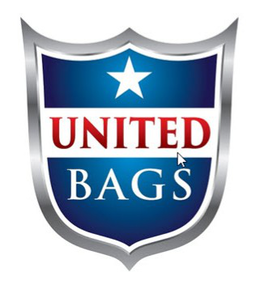 UNITED BAGS logo
