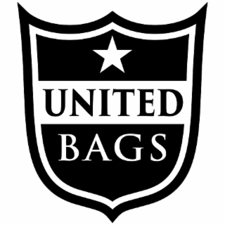 UNITED BAGS logo