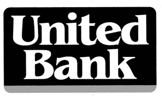 UNITED BANK