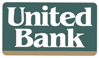 UNITED BANK