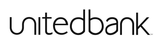 UNITED BANK logo